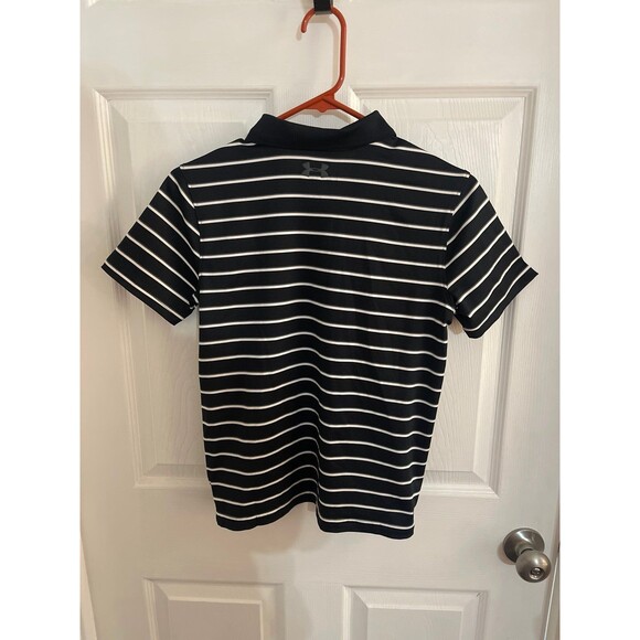 Under Armour Polo Shirt Size YLG (14-16) New With Tags - Picture 4 of 9
